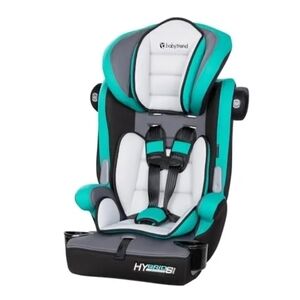 Baby Trend Hybrid 3-in-1 Car Seat